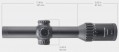 Vector Optics Continental X8 1-8x24 ED