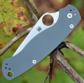 Spyderco Para-Military 2 Maxamet