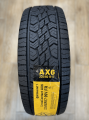 Continental CrossContact AX6