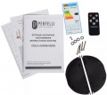 Perfelli Viola 5JWRB Nero