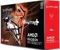 Sapphire Radeon RX 9060 XT NITRO+ 16GB