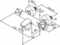 AM-PM Slate 575027400