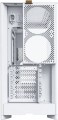 Montech HS02 White