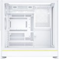 Montech HS01 White