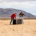 Litheli 200W Solar Panel