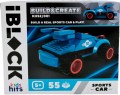 iBlock Sports Cars KH52/001/1