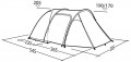 Robens Paso Flex 5