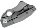Spyderco Stovepipe