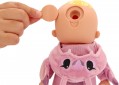 IMC Toys Cry Babies Tiny Cuddles Angel 927520