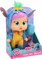 IMC Toys Cry Babies Disney Stitch Pineapple 927377