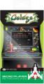 My Arcade GALAGA Micro Player