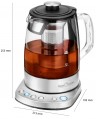 Profi Cook PC-WKS 1167 G