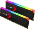 PNY XLR8 Gaming DDR5 RGB 2x32Gb