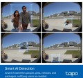 TP-LINK Tapo D235