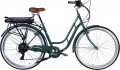 Dorozhnik eRetro Vbr FR 500W 2025
