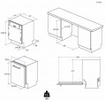 Haier XS 63A4M4B