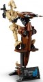 Lego Battle Droid with Stap 75428