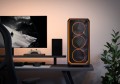 Fractal Design Momentum 12 RGB Black 3-Pack