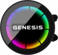 Genesis Hydria 240 ARGB
