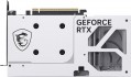 MSI GeForce RTX 5060 Ti 8G VENTUS 2X OC WHITE PLUS