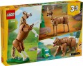 Lego Beautiful Horse 31166