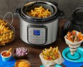 INSTANT Pot Duo Crisp + Air Fryer 8QT
