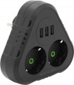 Voltronic Power F202