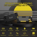 Attack Shark X85PRO Blueberry Switch