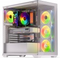 KRUX Exo White