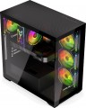 KRUX Exo Black