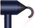 Dyson Supersonic HD07 Special Gift Edition Prussian Blue/Ric