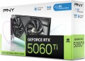 PNY GeForce RTX 5060 Ti VCG5060T16DFXPB1-O