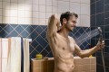 Hansgrohe Activera S 240 EcoSmart 28074000