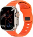 UWatch DT8 Atmo Ultra