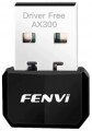 Fenvi FU-AX300