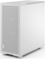 Fractal Design Epoch White TG Clear