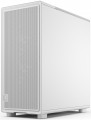Fractal Design Epoch White TG Clear