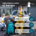 Konner&Sohnen KS PW145V