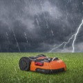Worx Landroid M600 Plus WR166E