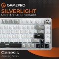 GamePro MK126 Red Switch