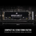 Corsair MP600 CORE XT R2