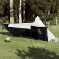 VidaXL Family Tipi 8-Person Waterproof
