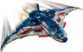 Lego Avengers Age of Ultron Quinjet 76325