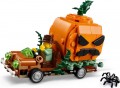 Lego Jack O Lantern Pickup Truck 40822