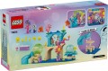 Lego Mermaid Gabbys Aquarium Adventure 11204