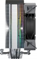 Montech NX400 ARGB Black
