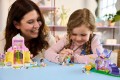 Lego Sweet Treat Mountain and Kitty Garden 11205