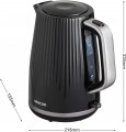 Sencor SWK 7519BK