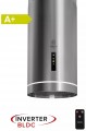 Perfelli Isola 35 Inox Silenzio