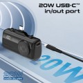 Promate PowerUp-Trio 5000